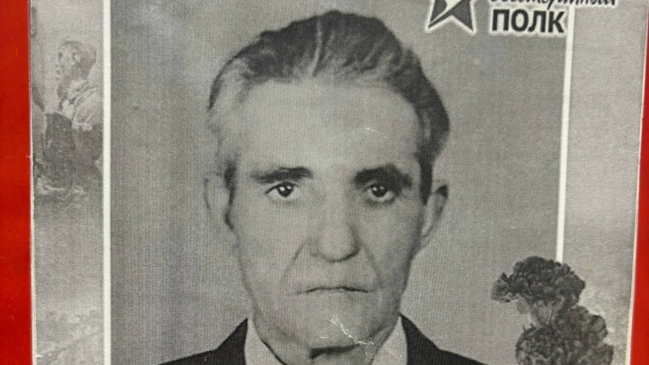 Садыгов Мамед Абдулели Оглы