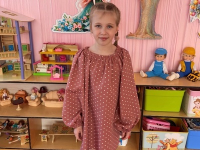 Повседневная одежда