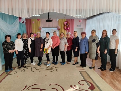 Концерт для Ветеранов