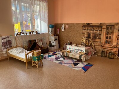 Музей по адресу мкр.2, д.37