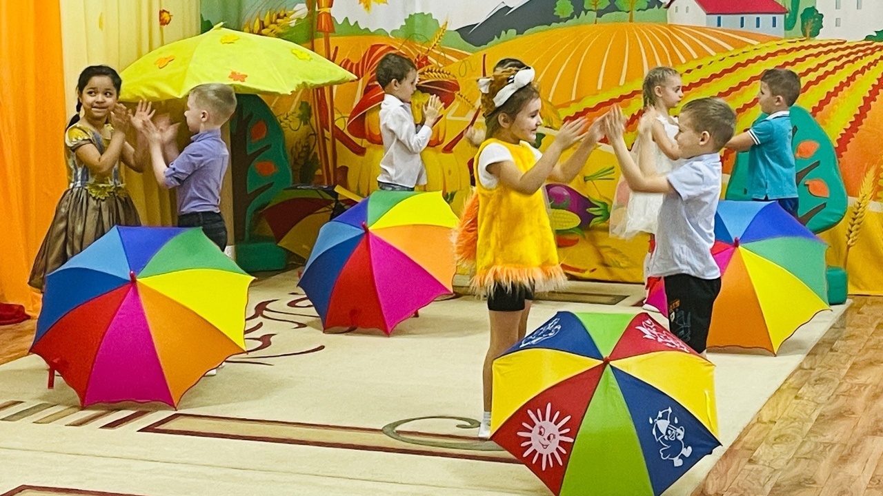 Наши традиции