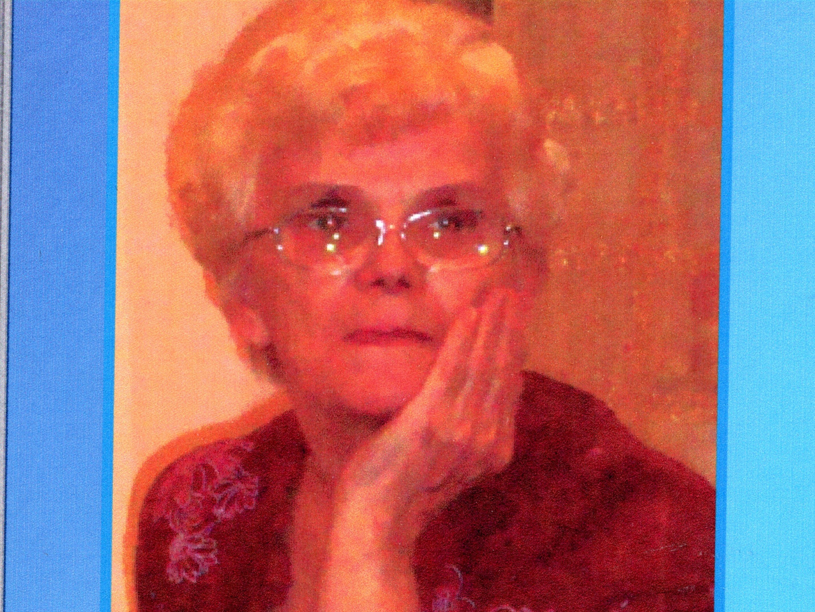 Лидия Ивановна Шаблевская 