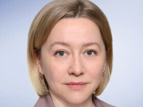 Ольга Геннадьевна Примак