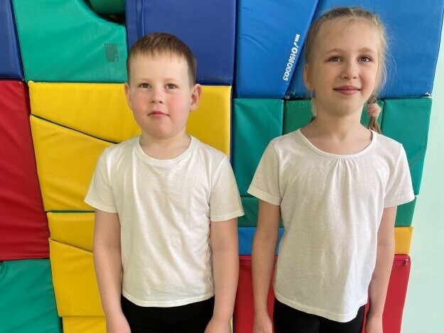 Физкультурная форма