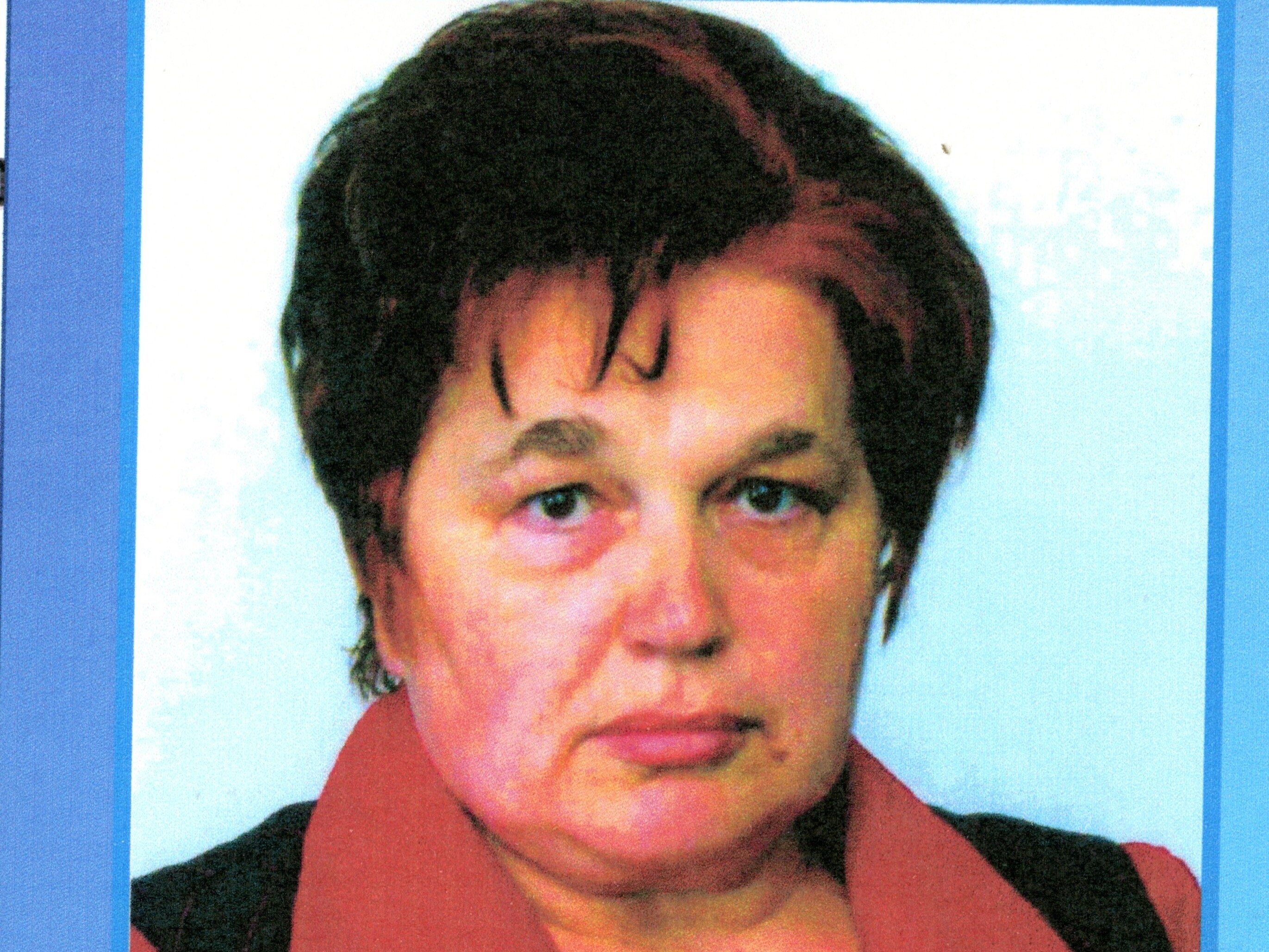 Ольга Николаевна Гаврилова