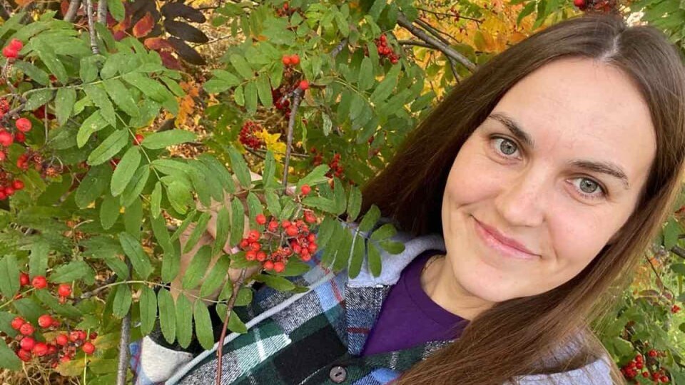 Куратор первичного отделения Общероссийского общественно-государственного движения детей и молодежи «Движение Первых»