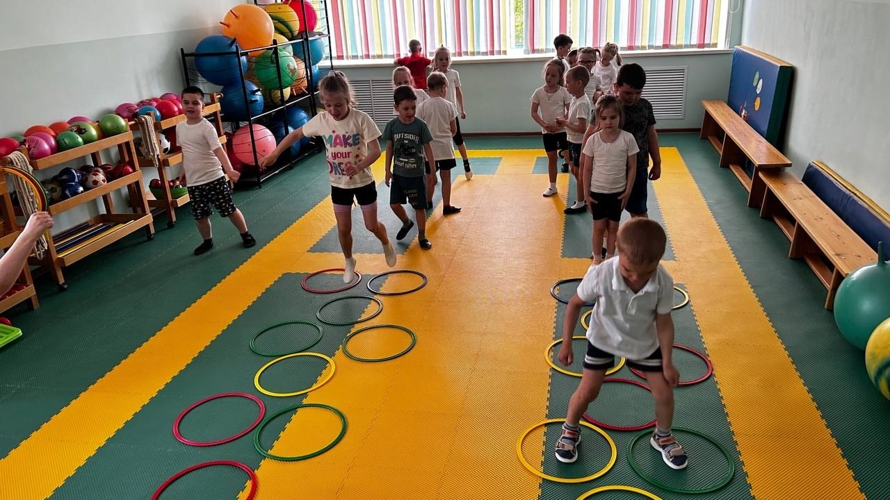 Здоровые пословицы