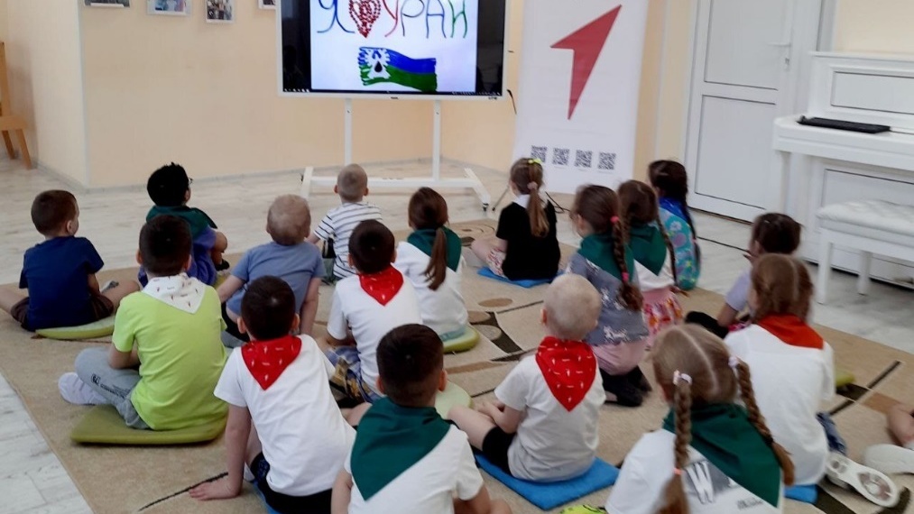 Мультпроект 