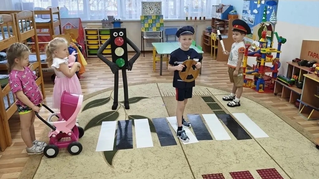 Декада безопасности